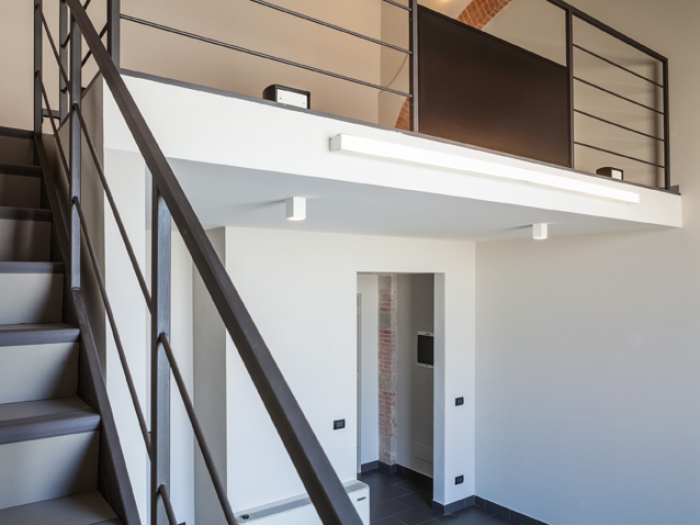 Archisio - Empoli Luce srl - Progetto Sum