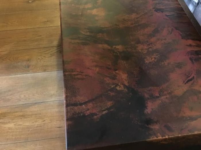 Archisio - Scenography - Progetto Mobili scenografici