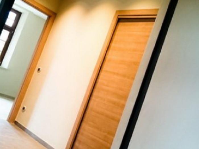 Archisio - Enrico Girardi - Progetto Casa di alessandra e fulvio