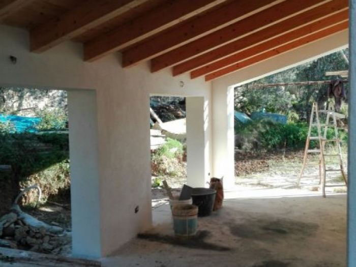 Archisio - Marsala Costruzioni Edili - Progetto Costruzioni