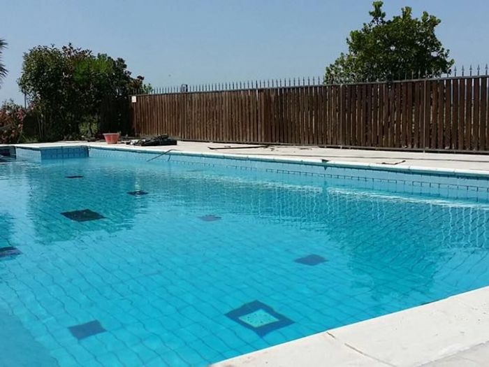 Archisio - Ditta Edile Di Farruggia Giuseppe - Progetto Esterno