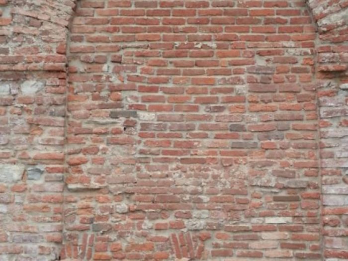 Archisio - Nemo srl - Progetto Rimozione graffiti