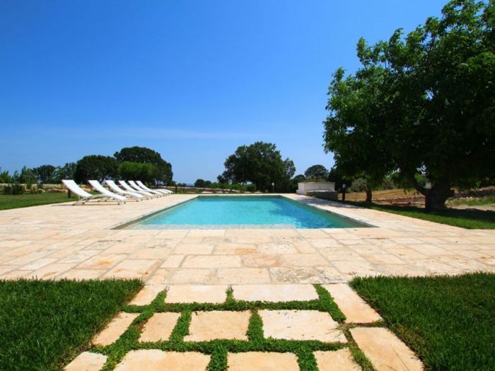 Archisio - Lovecchio Giuseppe - Progetto Soul garden