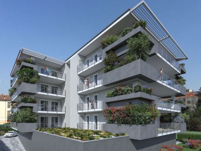 Archisio - Virtual Dream House 3d - Igor Selle - Progetto Immagini varie 2018-9