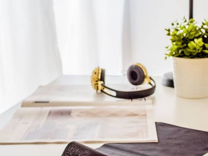 Archisio - Venduta A Prima Vista - Progetto Home staging quadrilocale