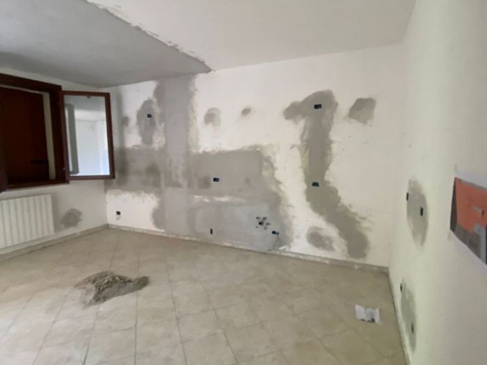 Archisio - Caracasa srl - Progetto Ristrutturazione villa