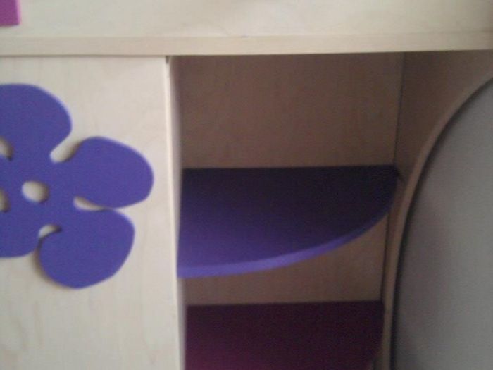 Archisio - Linea Contemporanea Home - Progetto Cameretta