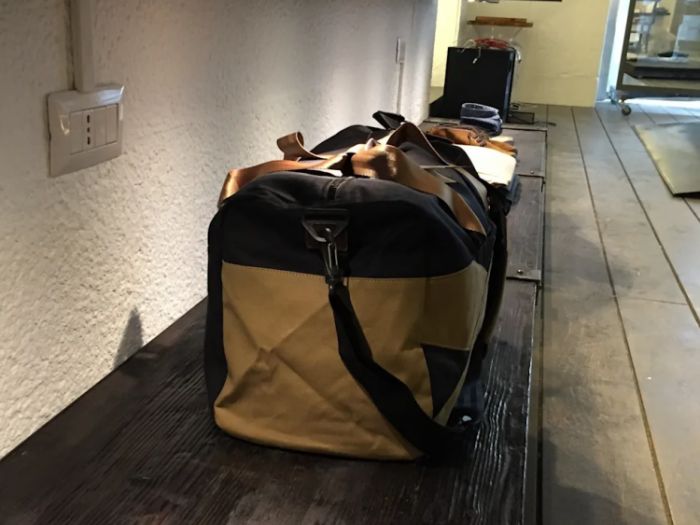 Archisio - Giuseppe Strippoli - Progetto Loft 20