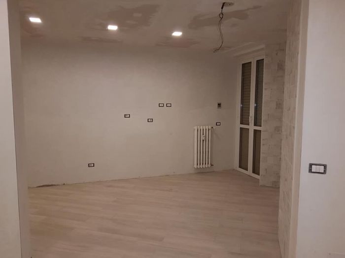 Archisio - Edildiano srl - Progetto Ristrutturazione appartamento