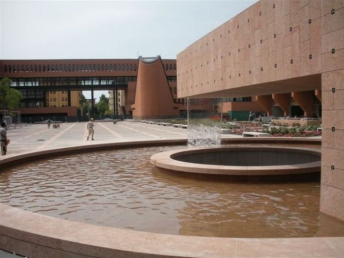 Archisio - Bagnari Marmi Due srl - Progetto Realizzazioni