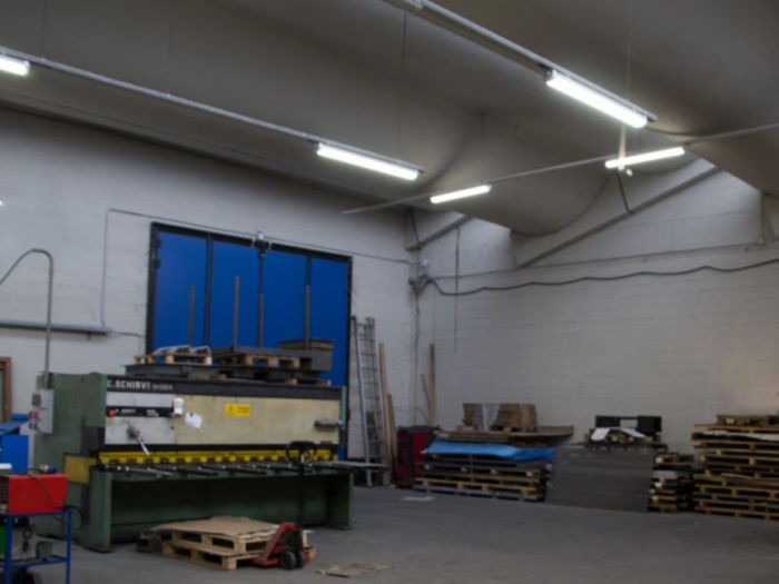 Archisio - Helitec - Progetto Dame srl