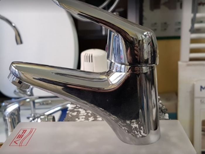 Archisio - Termoidraulico Ditta Cris - Progetto Termoidraulica