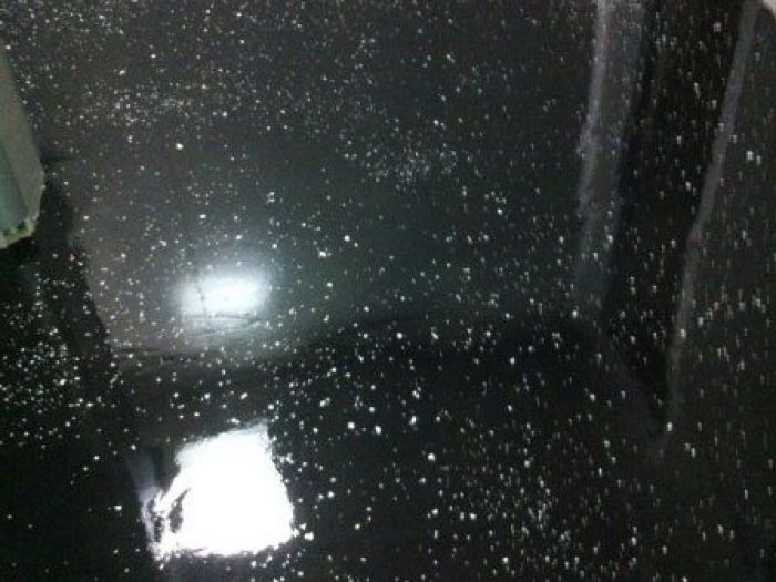 Archisio - Cd Resine Di Campa Dario - Progetto Verniciato