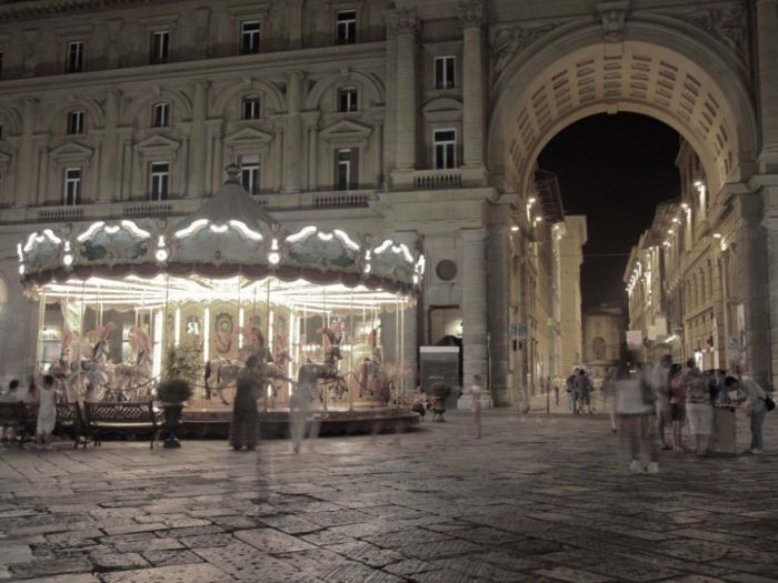 Archisio - Lef Architettura Studio Associato - Progetto Antico centro suite