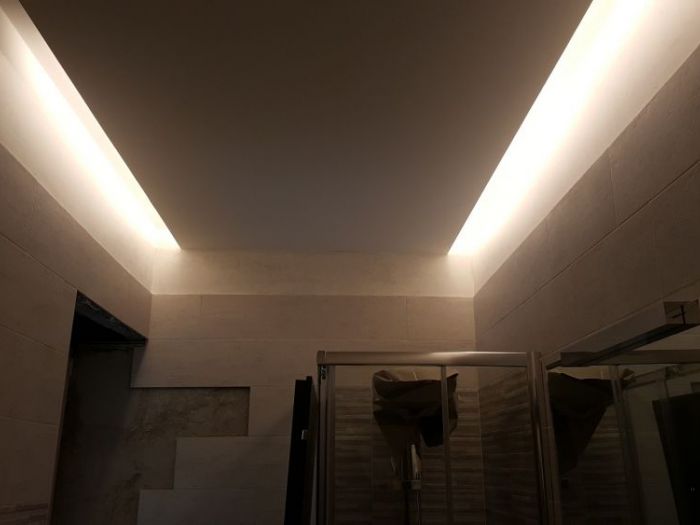 Archisio - Ad Group - Progetto Ristrutturazione interna