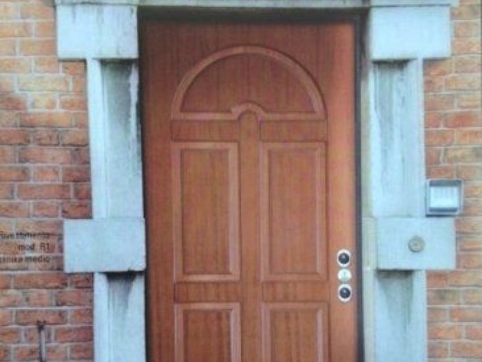 Archisio - Falegnameria Fortunati - Progetto Porte blindate e altri serramenti per comfort e sicurezza