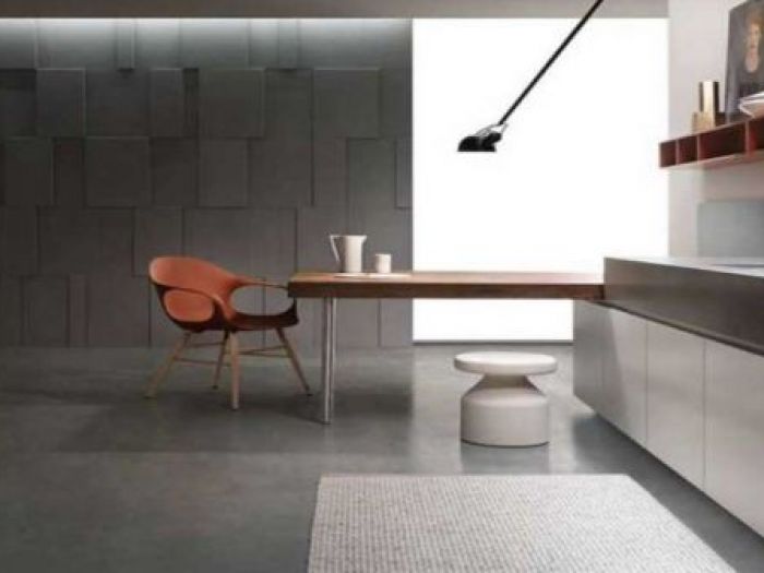 Archisio - Fitting Up - Progetto Cucine