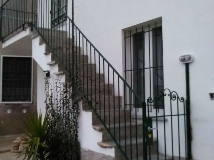 Archisio - Marco Valenti - Progetto Ristrutturazione casa storica in corte