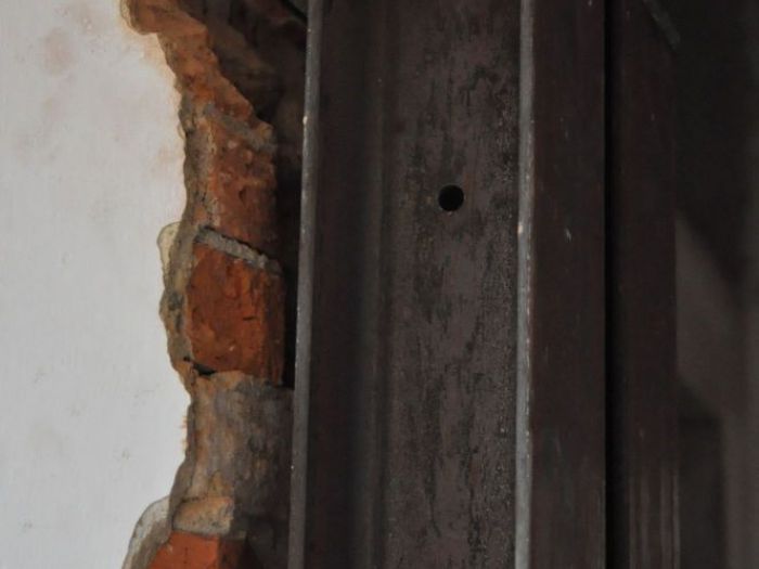 Archisio - Studio Lenzi Associati - Progetto Un piccolo appartamento