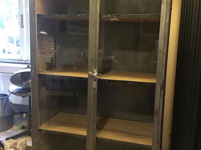 Archisio - Scenography - Progetto Mobili scenografici