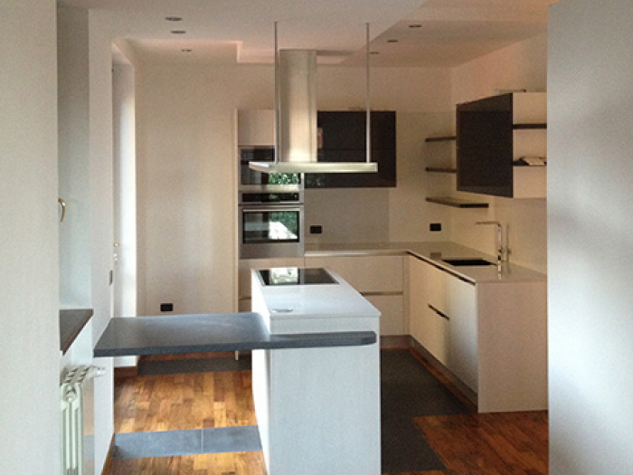 Archisio - Vivi Casa Ristrutturazioni Edili - Progetto Ristrutturazione casa