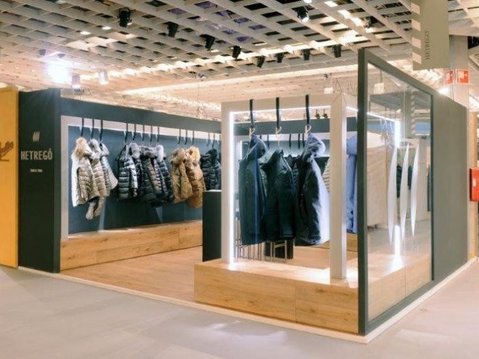 Archisio - Studioresetproject srl - Progetto Album abbigliamento