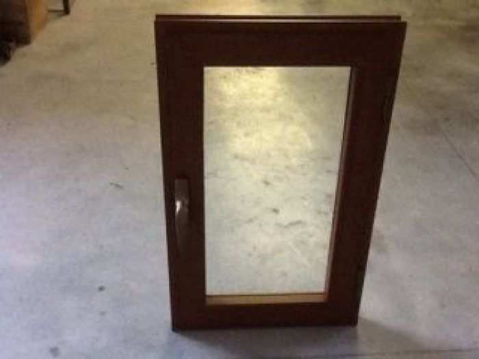 Archisio - De Carolis Enzo Serramenti - Progetto Infissi e serramenti