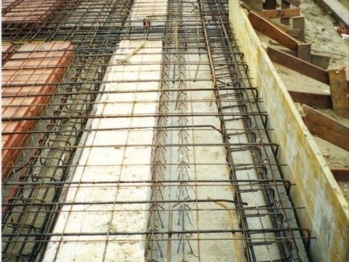 Archisio - Cofra Architettura Design Innovazione - Progetto Progettazione e costruzione di casa trifamiliare