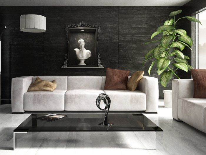 Archisio - Hd4design - Progetto Modellazione 3d - rendering