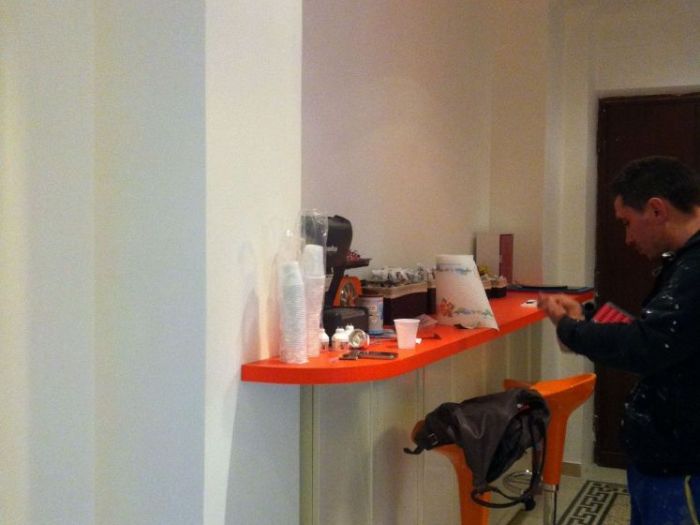 Archisio - Roberta Plumari - Progetto Bb appia