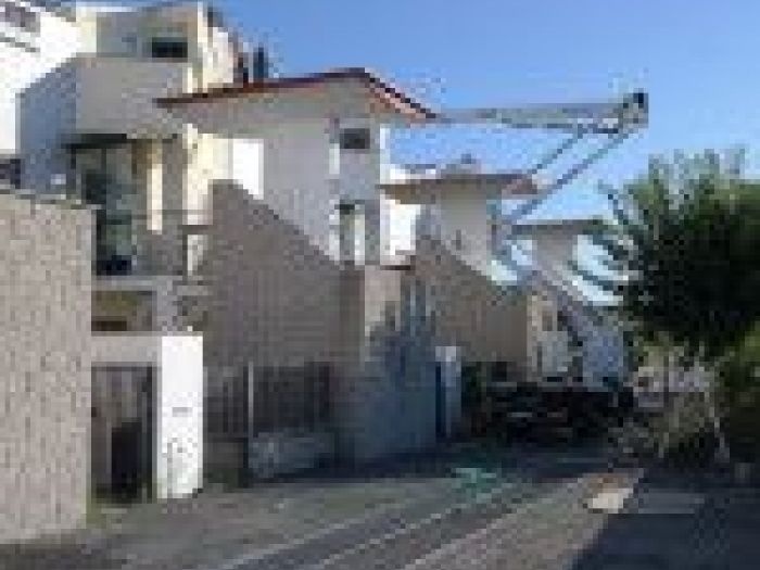 Archisio - Mageris srl - Progetto Via forno casale