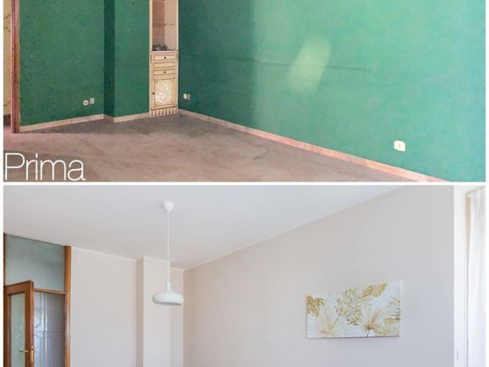 Archisio - Venduta A Prima Vista - Progetto Attico con vista panoramica