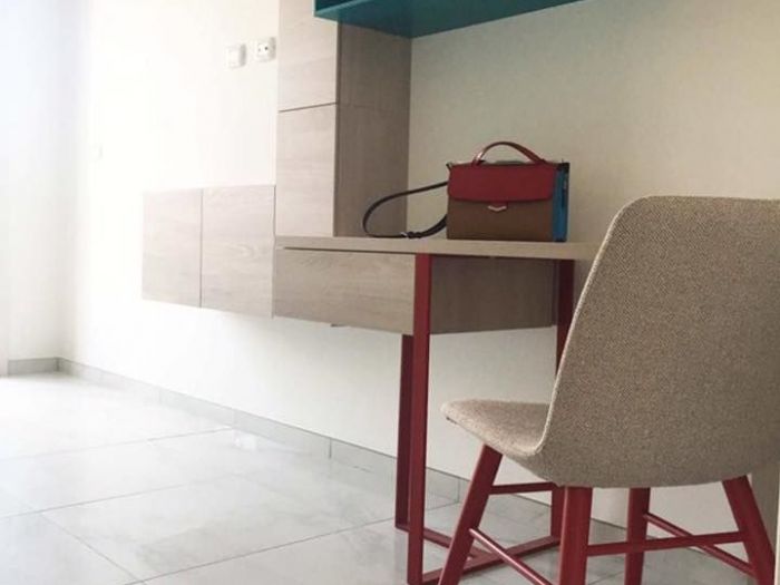 Archisio - La Servizi Ristrutturazioni - Progetto Interni