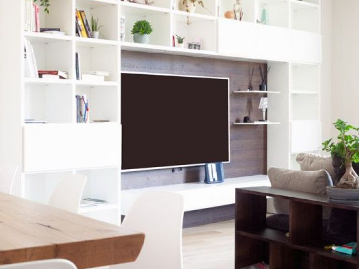 Archisio - Niccol Vonci - Progetto Casa torsello