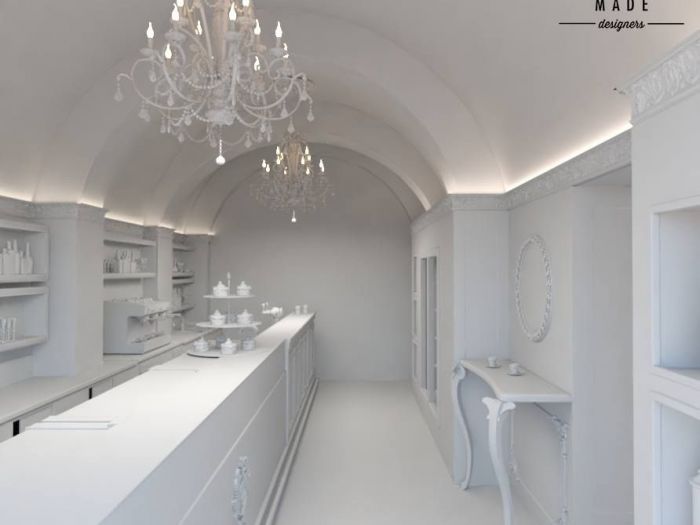 Archisio - Makestudio - Progetto Made designer