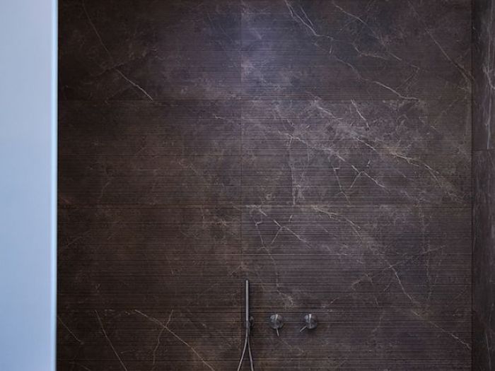 Archisio - Gruppo Castaldi - Progetto Villa casal palocco axa - progettazione e ristrutturazione - gruppo castaldi