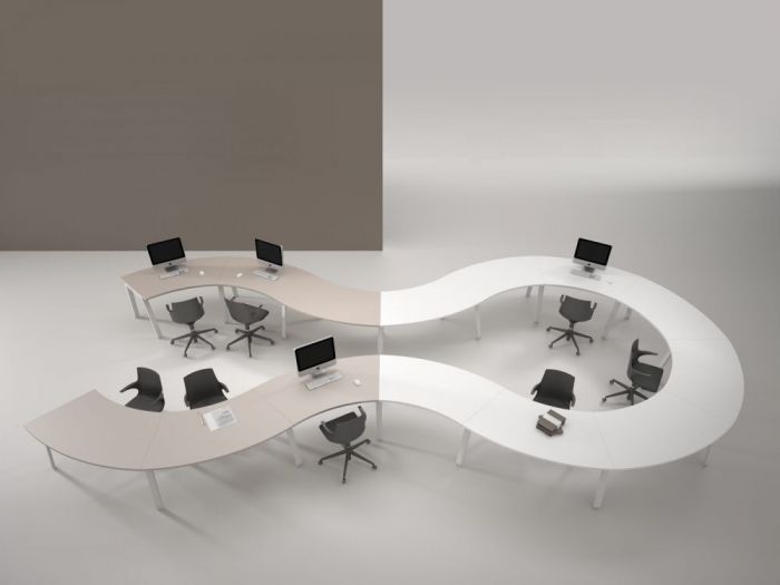 Archisio - Castellani srl - Progetto Ufficio operativo