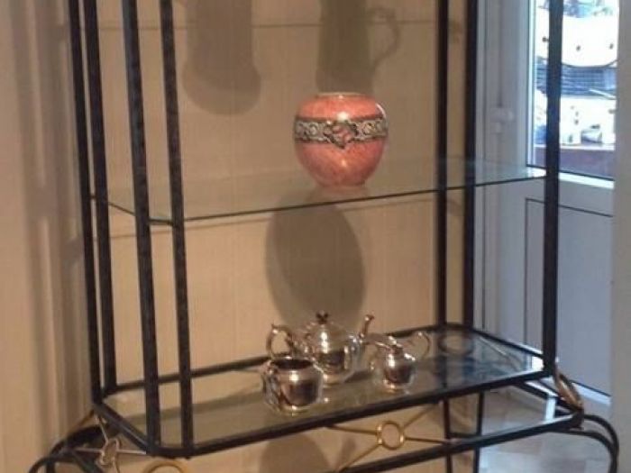 Archisio - Arte Del Fabbro - Progetto Oggettistica