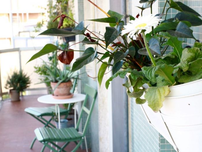 Archisio - Studio Ferretti - Progetto Ampliamento appartamento privato