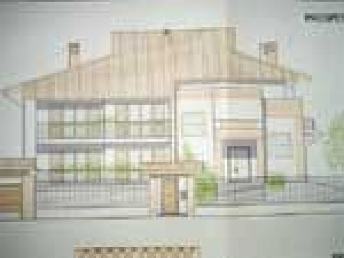 Archisio - Impresa Edile Daniele Furnari - Progetto Costruzione case