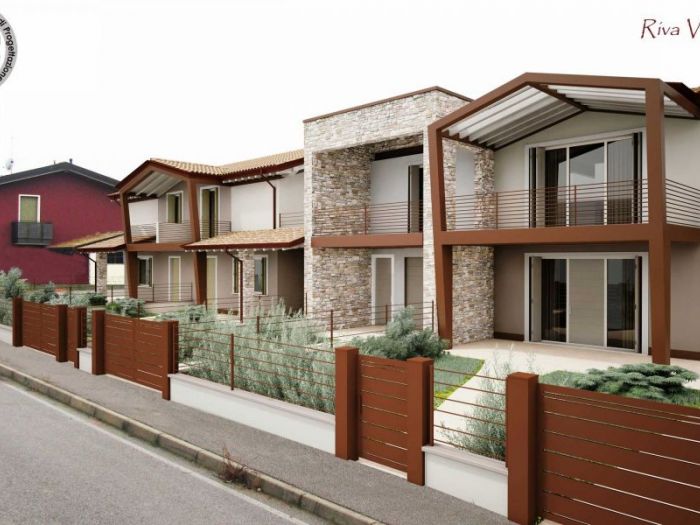 Archisio - Studio Di Progettazione Ph09 - Progetto Riva vintage