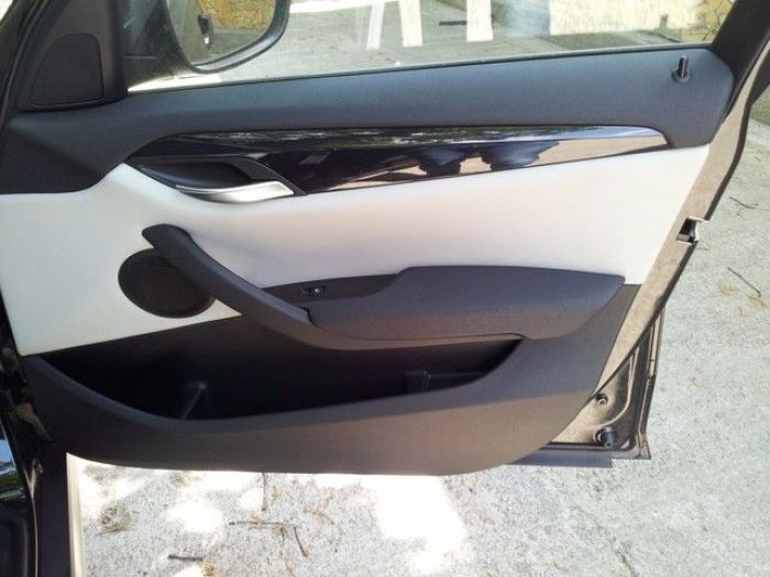 Archisio - Centro Fodere Franceschino - Progetto Tappezzeria auto-moto