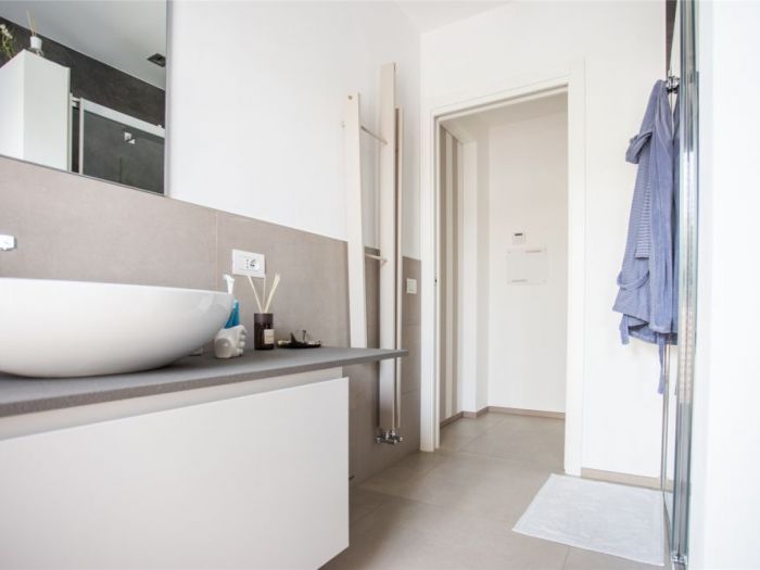 Archisio - Architrevi Studio Maridati - Progetto Ristrutturazione villaCenti house