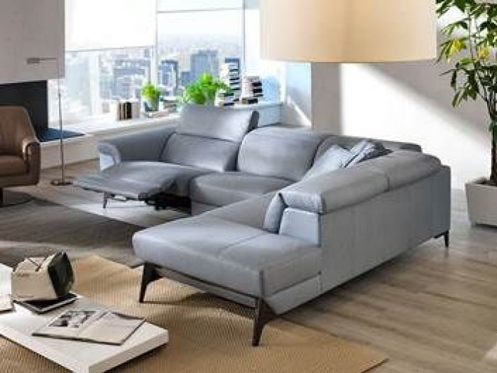 Archisio - Mottes Mobili Di Mottes Jhonny - Progetto I nostri salotti