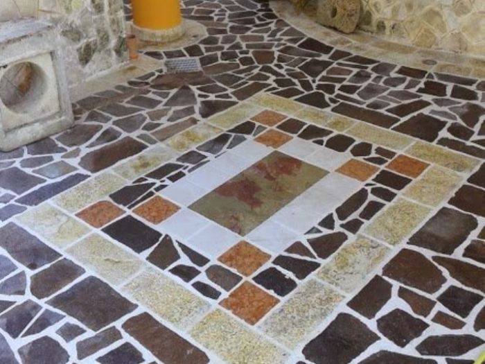 Archisio - Ab Costruzioni - Progetto Pavimentazioni civili e industriali