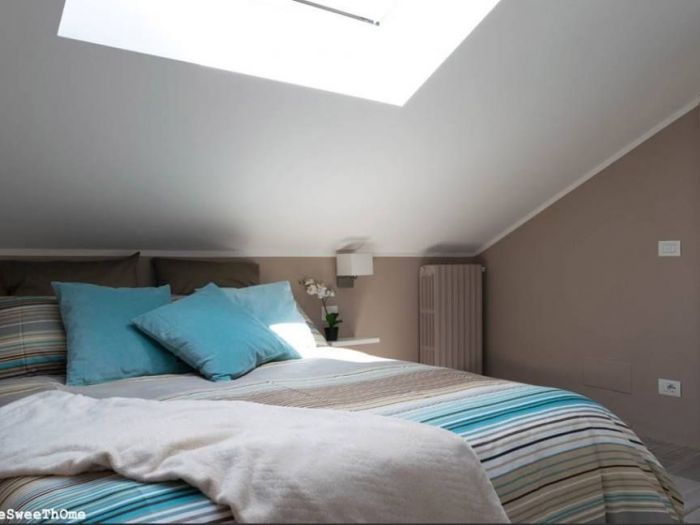 Archisio - Stefania Chiarenza E Barbara Alongi - Progetto Scritte in mansarda