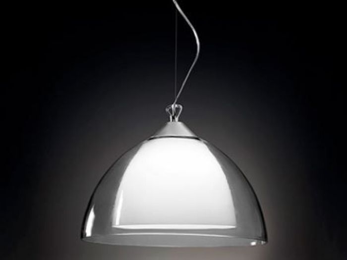 Archisio - Casa Del Lampadario Ellera - Progetto Lampadari sospesi