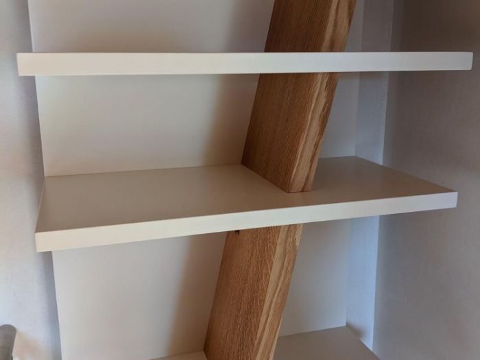 Archisio - Nicola Artuso - Progetto Equilibrio instabile 2