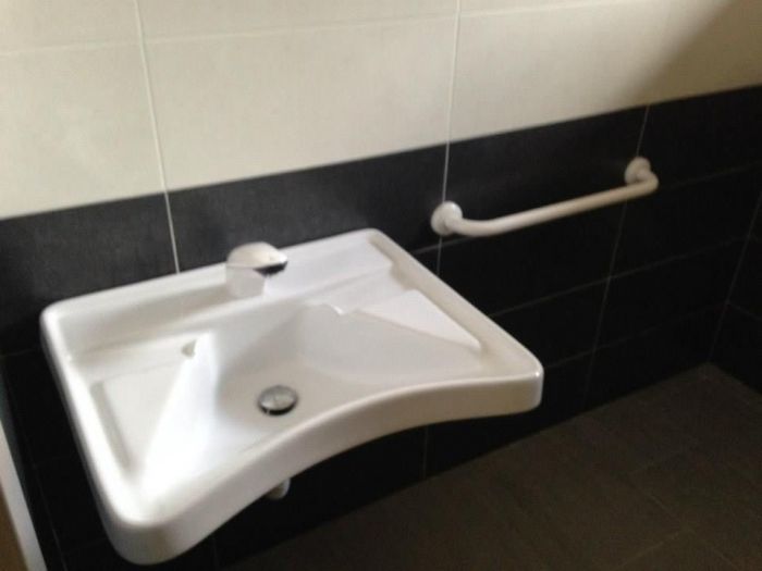 Archisio - Francesca Morano - Progetto Locale commerciale - progetto 3