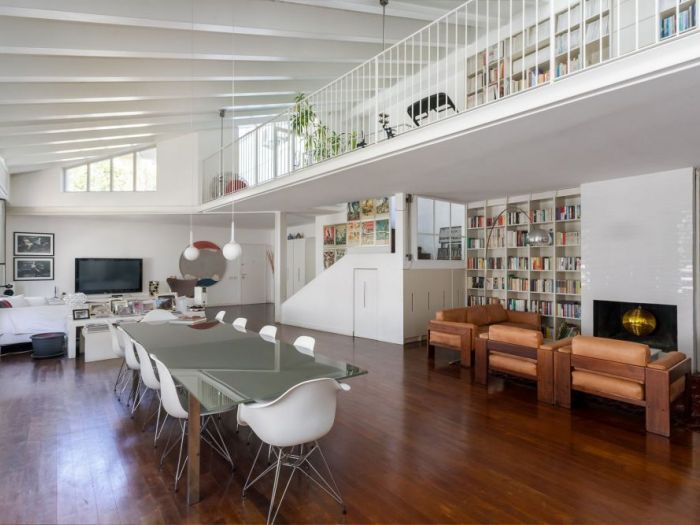 Archisio - Alessandro Colombo - Progetto Servizi fotografici di interni